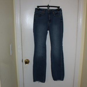 Jessica Simpson Truly Yours Bootcut Jeans - 27